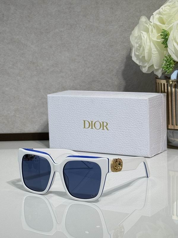 Dior Sunglasses ID:20260410-589